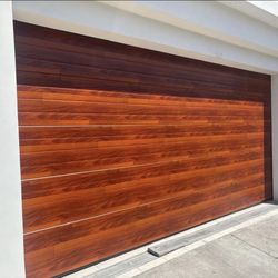 Garage Doors 