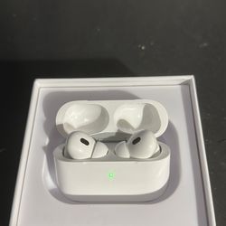 Airpod pro 2 