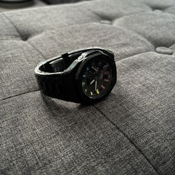 Custom G-shock 2100 Watch