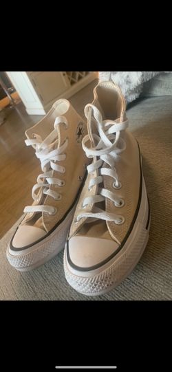 Converse Shoes