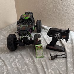 Rc Car