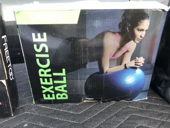 Exercise Ball