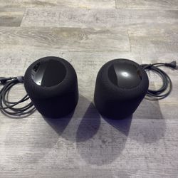 Apple HomePods 1st Gen