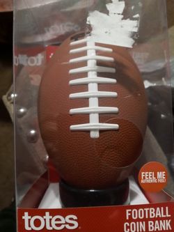 Football Bank