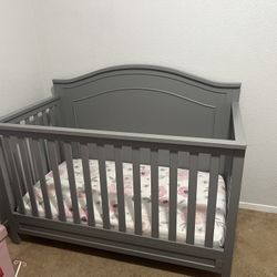 Baby Crib