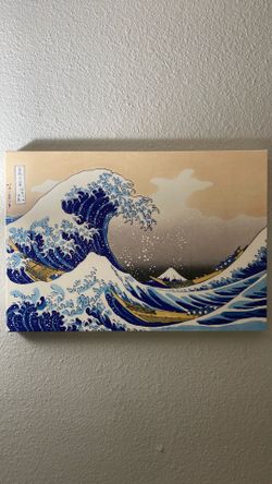 Japanese Wall Art