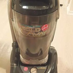 Hover Vacuum Cleaner 