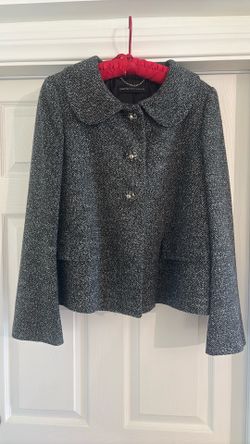 Dana Buchman Coat