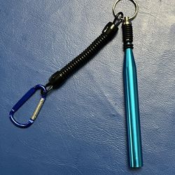 Blue Wacky Rig O-ring Tool/Wacky Rings