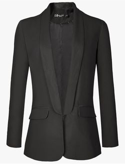 Women’s size 4 Blazers