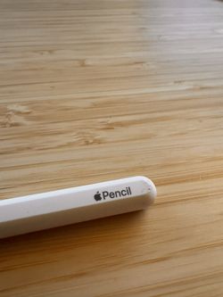 Apple Pencil - 2nd Gen