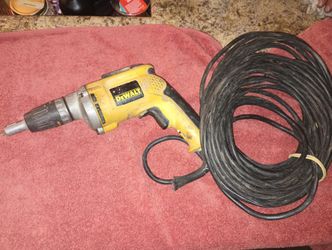 DeWalt DW272