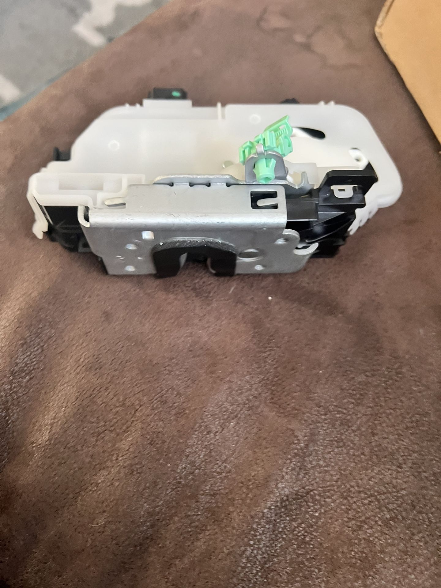 Liftgate Lock Actuator Door Latch Motor