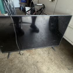 32 Inch Or Bigger VIZIO Tv 