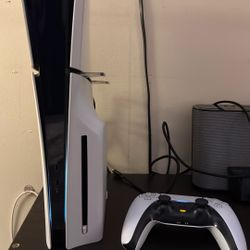 PS5 1TB Disc Version