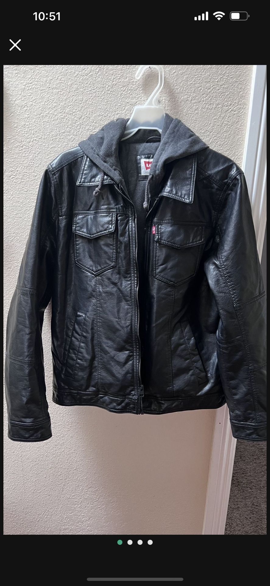 Jacket Levi’s