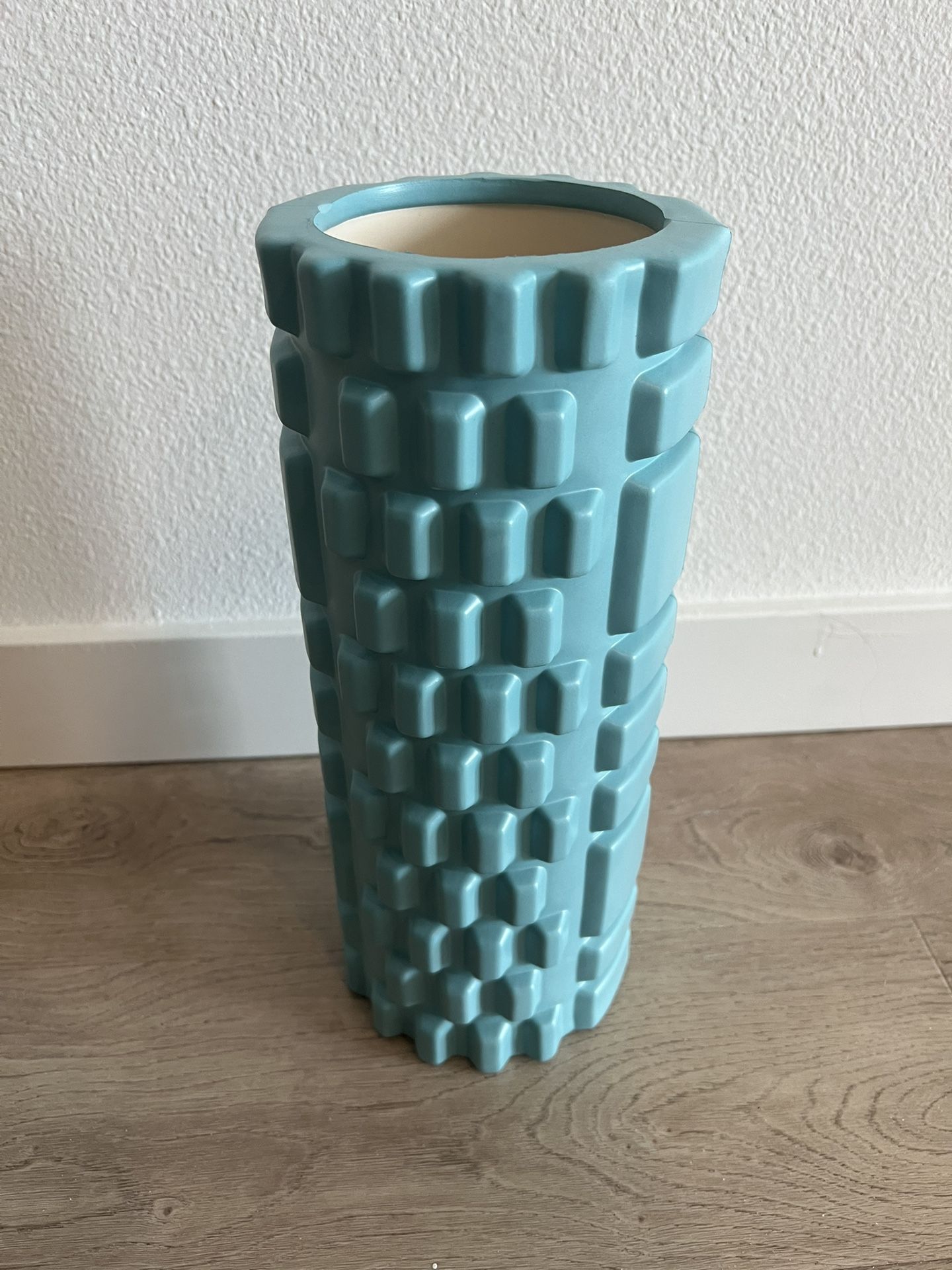 13 Inch Foam Roller For Deep Tissue Massage
