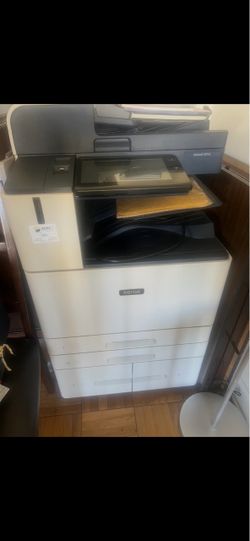Xerox AltaLink C8145 Multifunction Printer