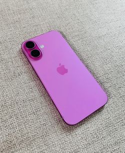 iPhone 16 228gb for T-Mobile metro and sprint