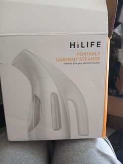 Steamer