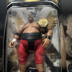 Yokozuna Mint Conditions 80$