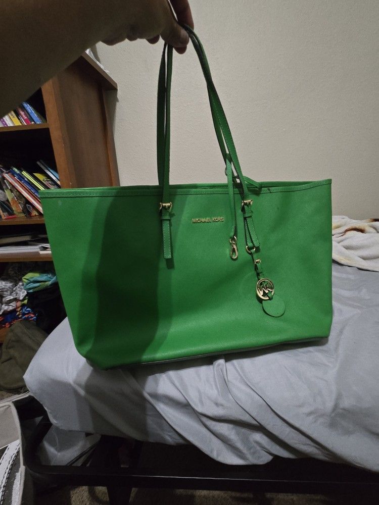 Mk Bag