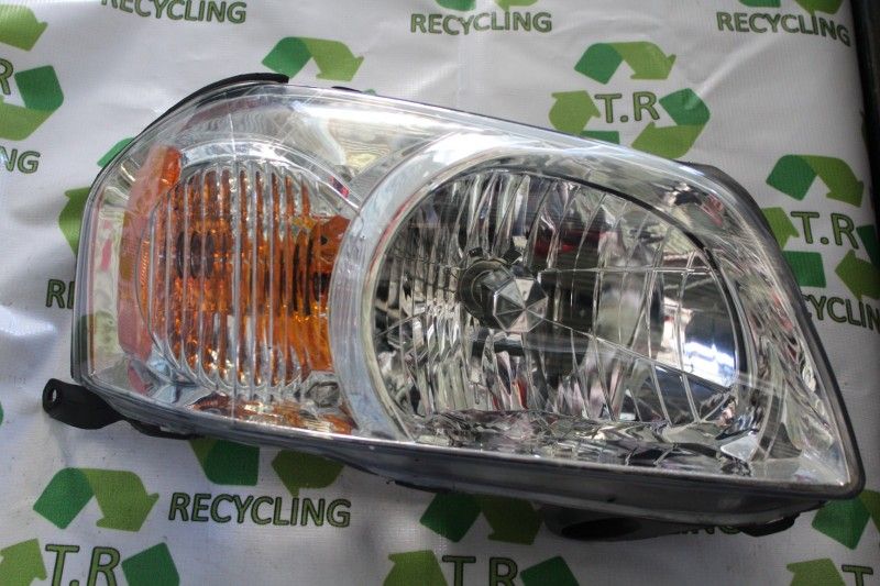 2008 MAZDA TRIBUTE AUTO PARTS