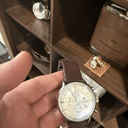 Pagani Watch , Great Quality. 