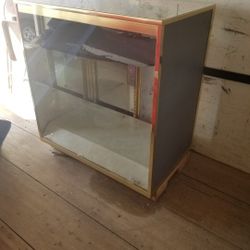 Bitrina en buen estado