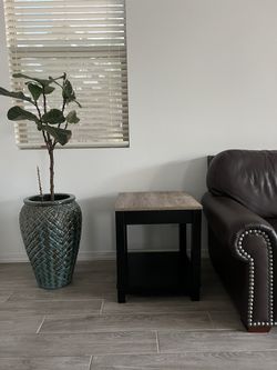 Side Table