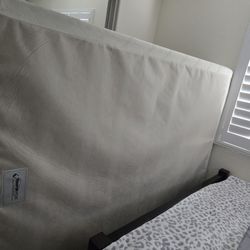 Tempurpedic Queen Box Spring