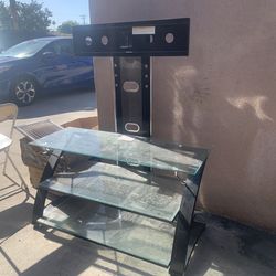 Tv stand