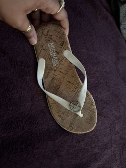 Micheal Kors Sandal