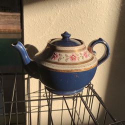 Little Tea Pot