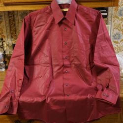 Men's Arrow Dress Shirt