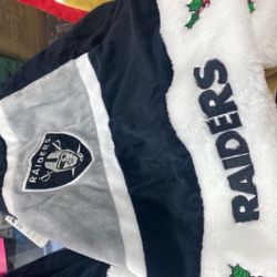 Santa Hats, Raiders Niners Cowboys, Rams Redskins, Steelers Patriots