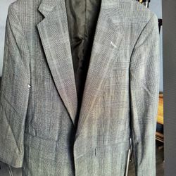 Mens Sports Coat