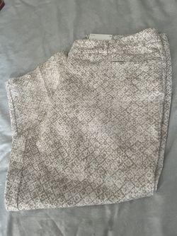 Westbound Capri Size 14 Cotton