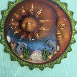 Sun & moon