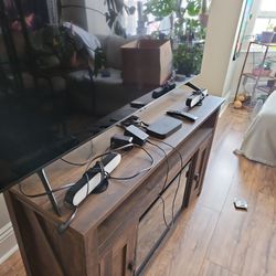 Philips HUE Entertainment Set Up.