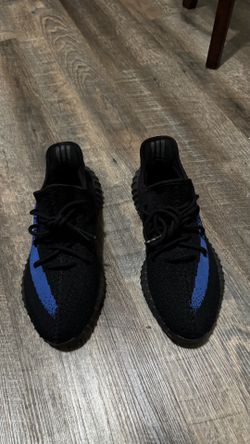 Sz.12 Yeezys Boost 350 by Adidas