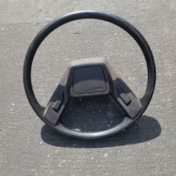 Volante Para Toyoya 88 AL 92