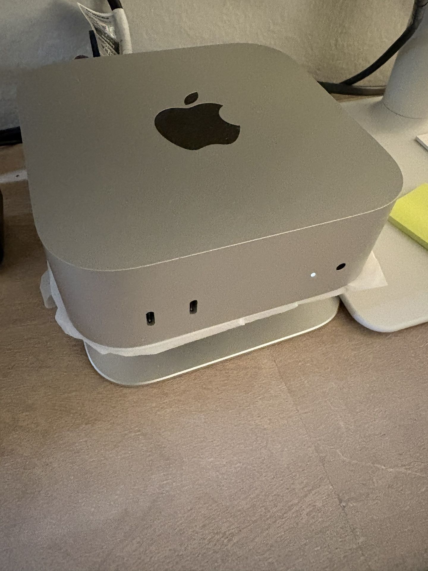 Mac mini M4 512gb 16gb