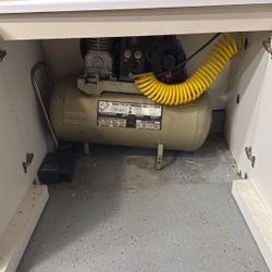 2cylinder Compressor