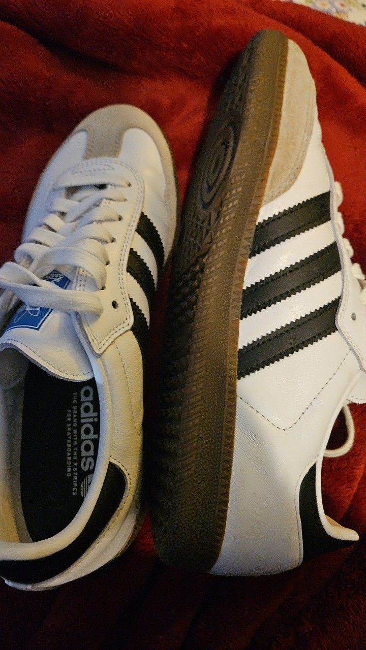 Men's Adidas