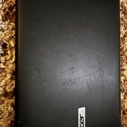 Acer Aspire ES1-512-C88M