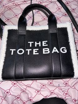 The tote bag