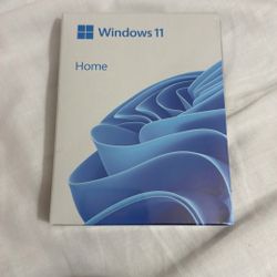 Windows 11 home 