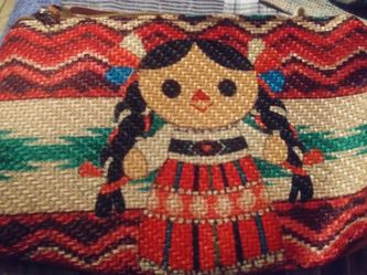 Bolsa Artesanal