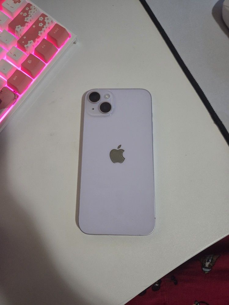 iPhone 14 Plus